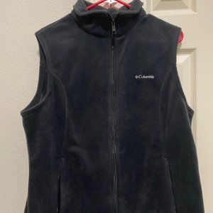 Columbia Vest Women's XL